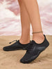 Women's Outdoor Water Shoes, Unisex Lightweight Quick-Dry Beach Shoes, Barefoot Sports Shoes, Swimming Water Shoes, Creek Shoes